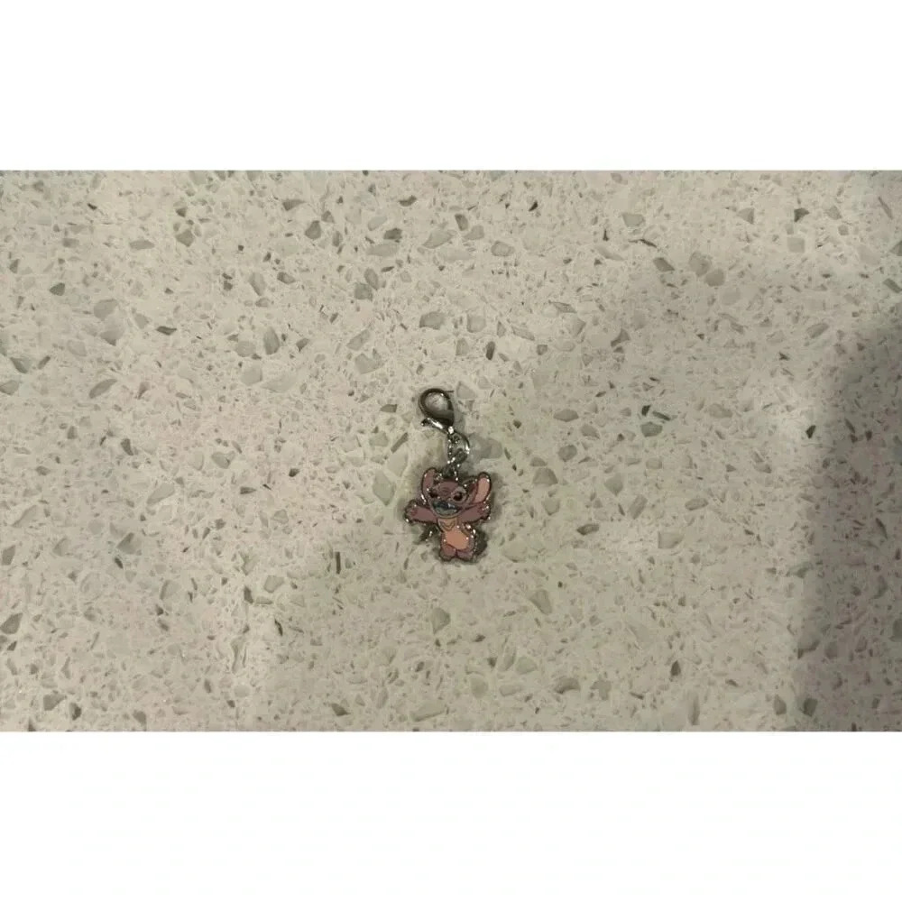 Angel charm from Disney Parks sd